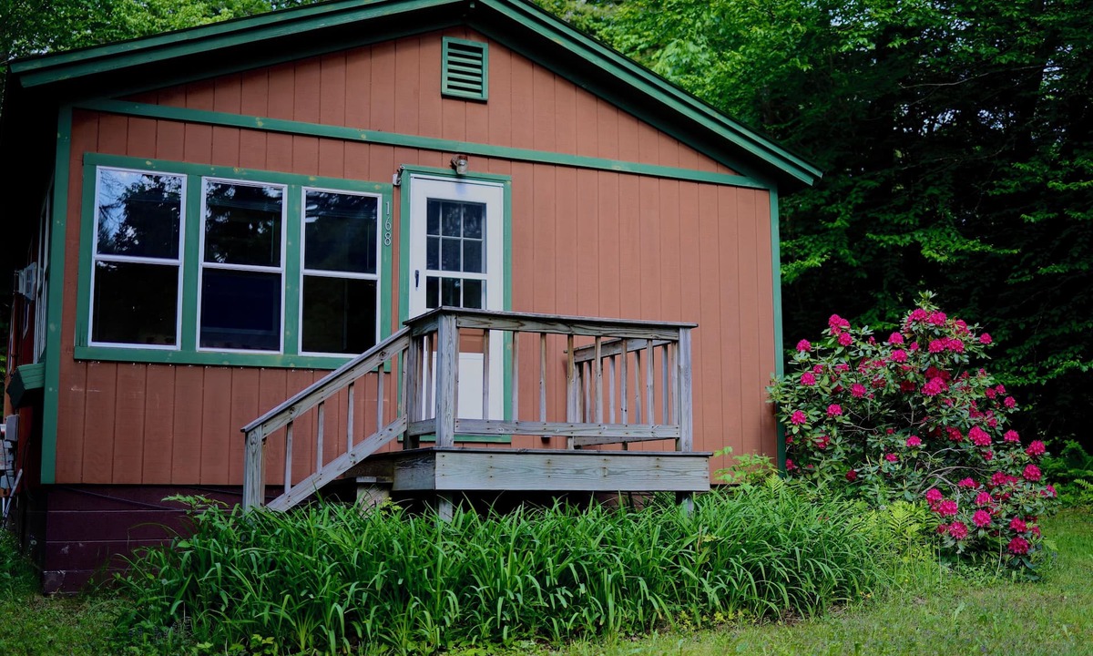 Caroga Lake Cabin | Charming Waterfront Cabin with Dock and access to Canada Lake in the Adirondacks