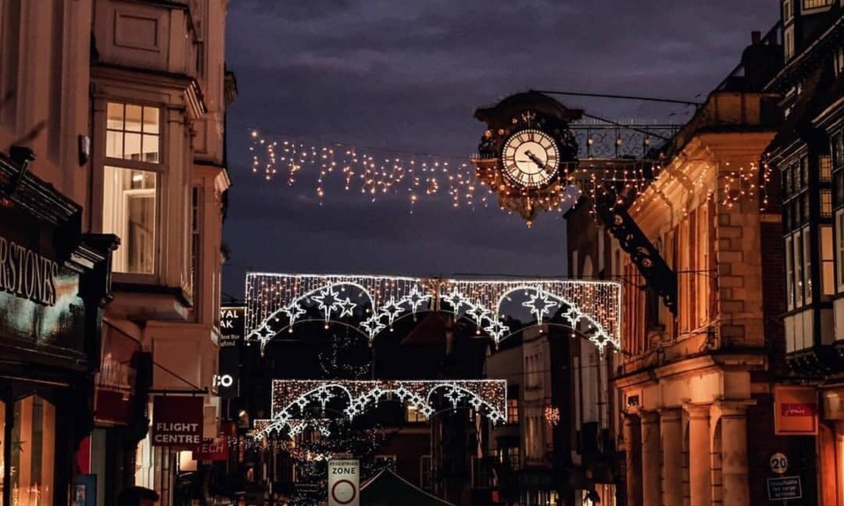 Winchester Apartment | Charming Winchester Retreat