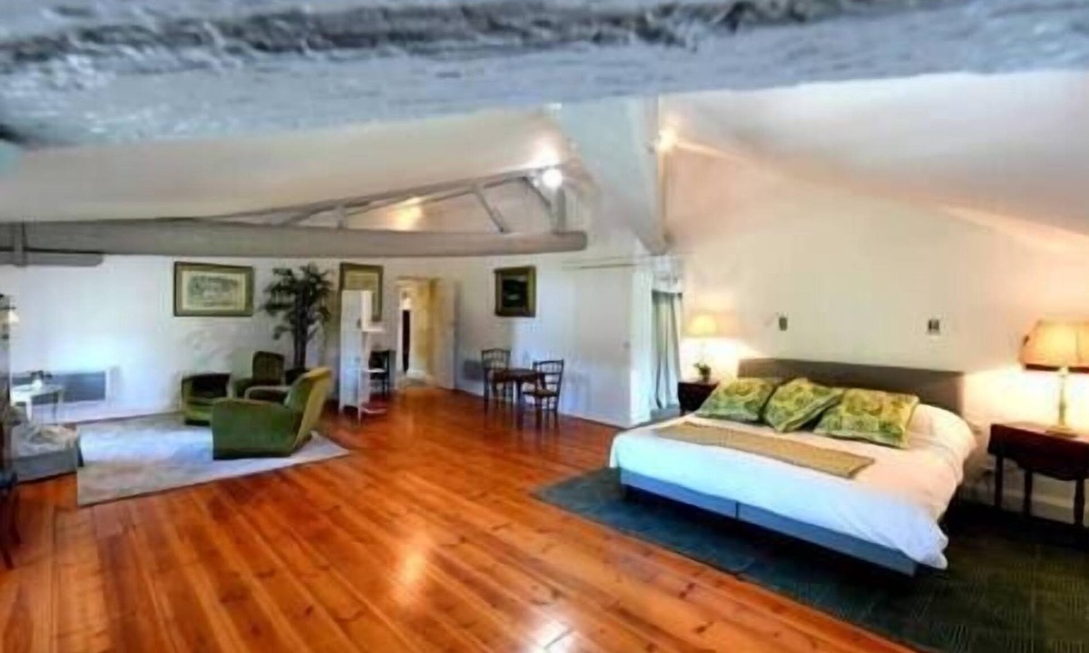 Libourne House | Charming Wine Property with Pool near Saint-Emilion