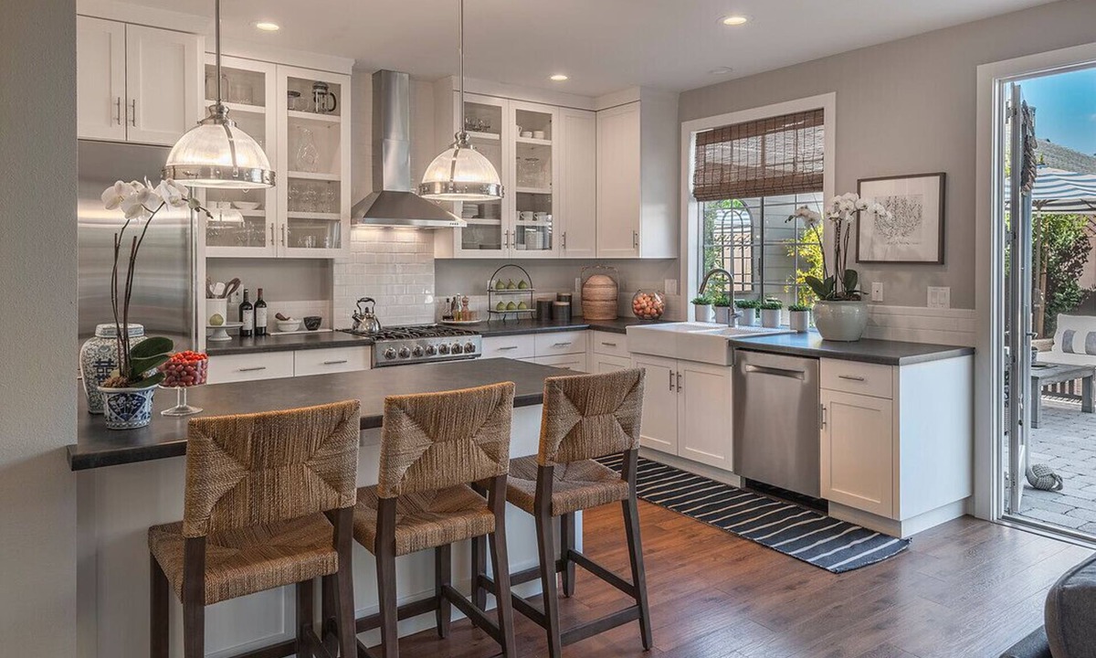 Yountville House | Charming Yountville House