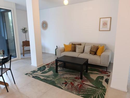 Paradiso Apartment | Charmy and spacius flat in a new building