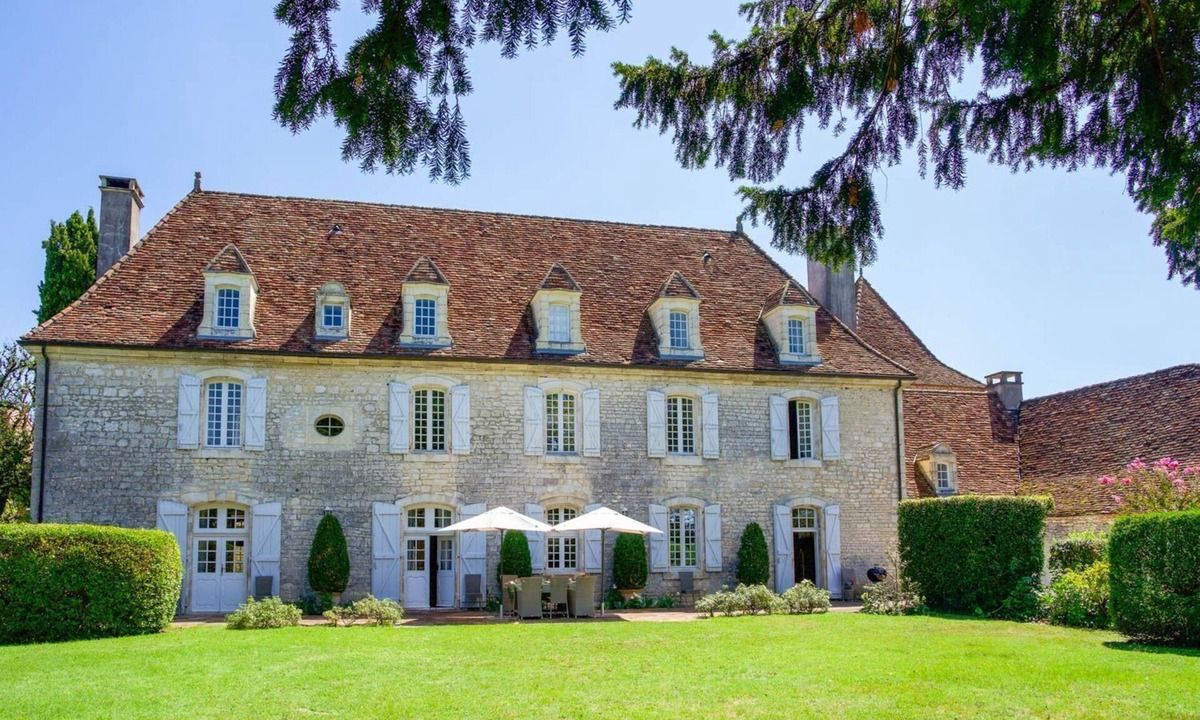 Pinsac Other | Chartreuse Des Roses