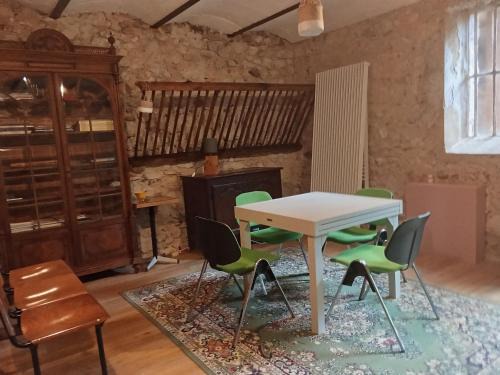 Izeron Bed & Breakfast | Charvolet