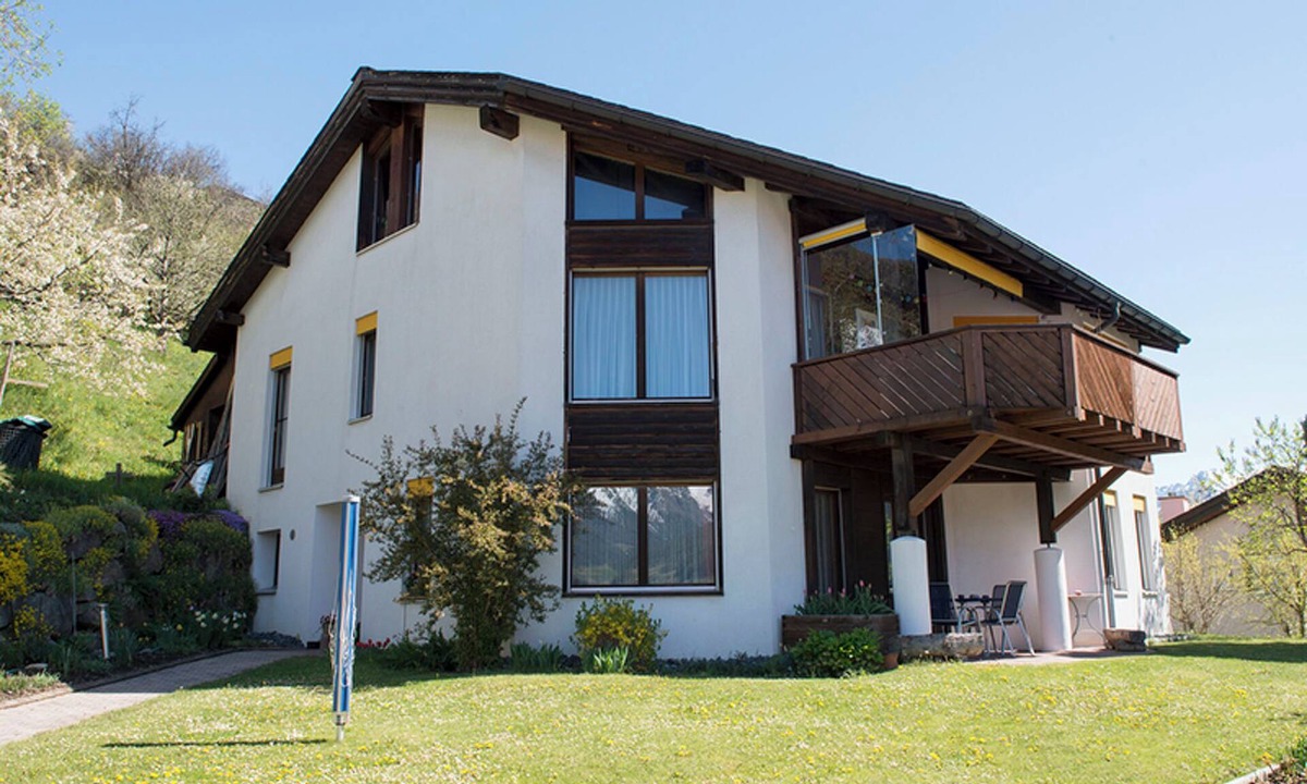 Engadin Scoul Apartment | Chasa Bainvgnü, (Scuol). by Interhome