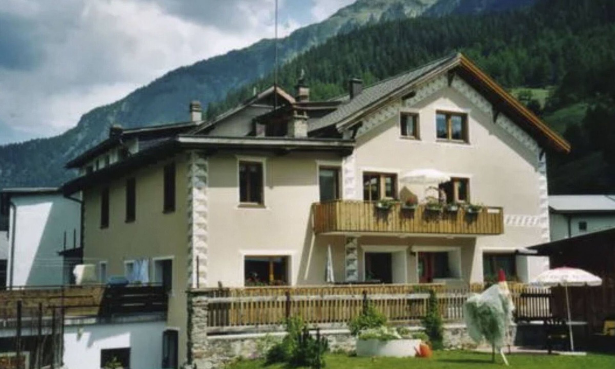 Zernez Apartment | Chasa Clavuot, (Zernez). by Interhome