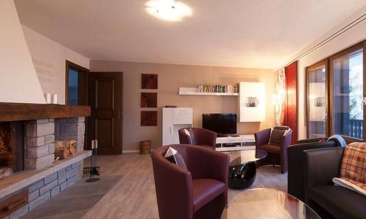 Engadin Scoul Apartment | Chasa Diala by Interhome