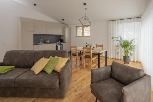 Santa Maria Val Muestair Apartment | Chasa Helvetia Trai