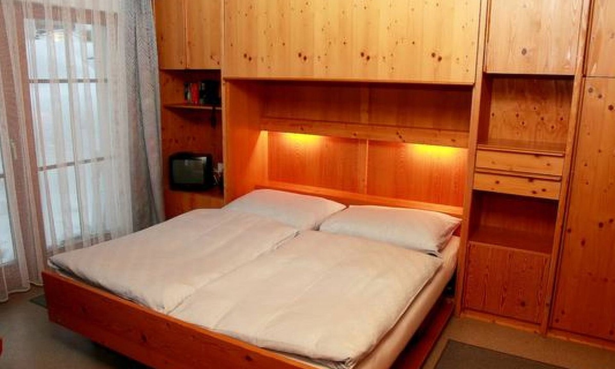 Ravaisch Apartment | Chasa Madlaina, (Samnaun-Dorf). by Interhome