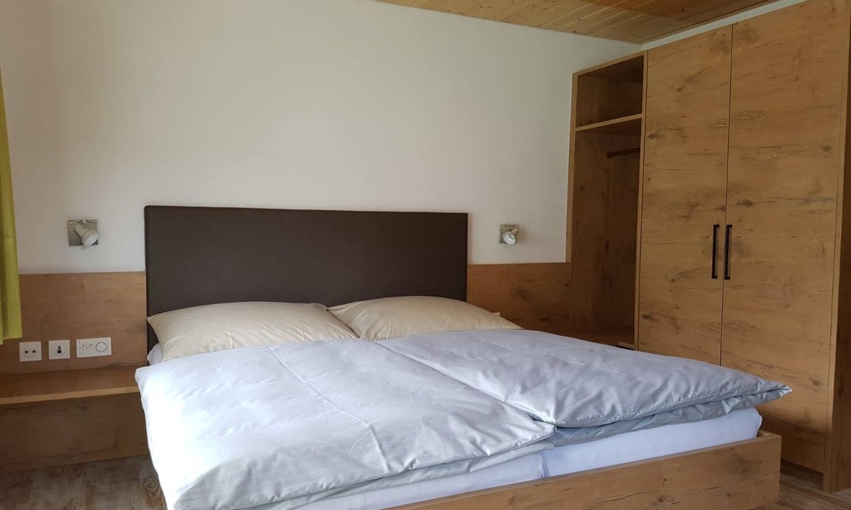 Ravaisch Apartment | Chasa Madlaina, (Samnaun-Dorf). by Interhome