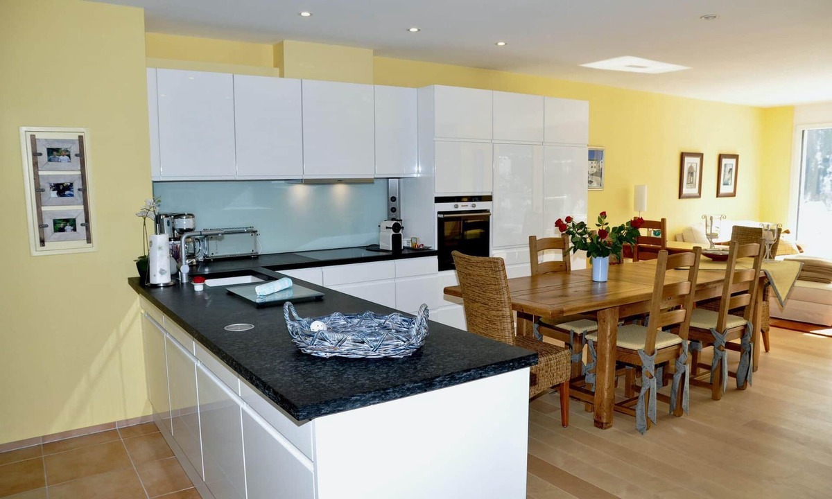 Engadin Scoul Apartment | Chasa Miramunt 9 - Scuol