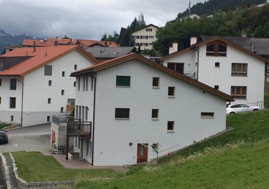 Engadin Scoul Apartment | Chasa Mundin