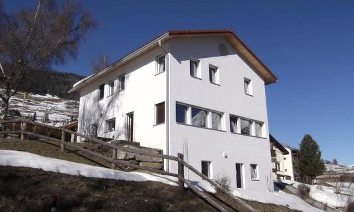 Sent Apartment | Chasa Nuotclà, (Sent). by Interhome