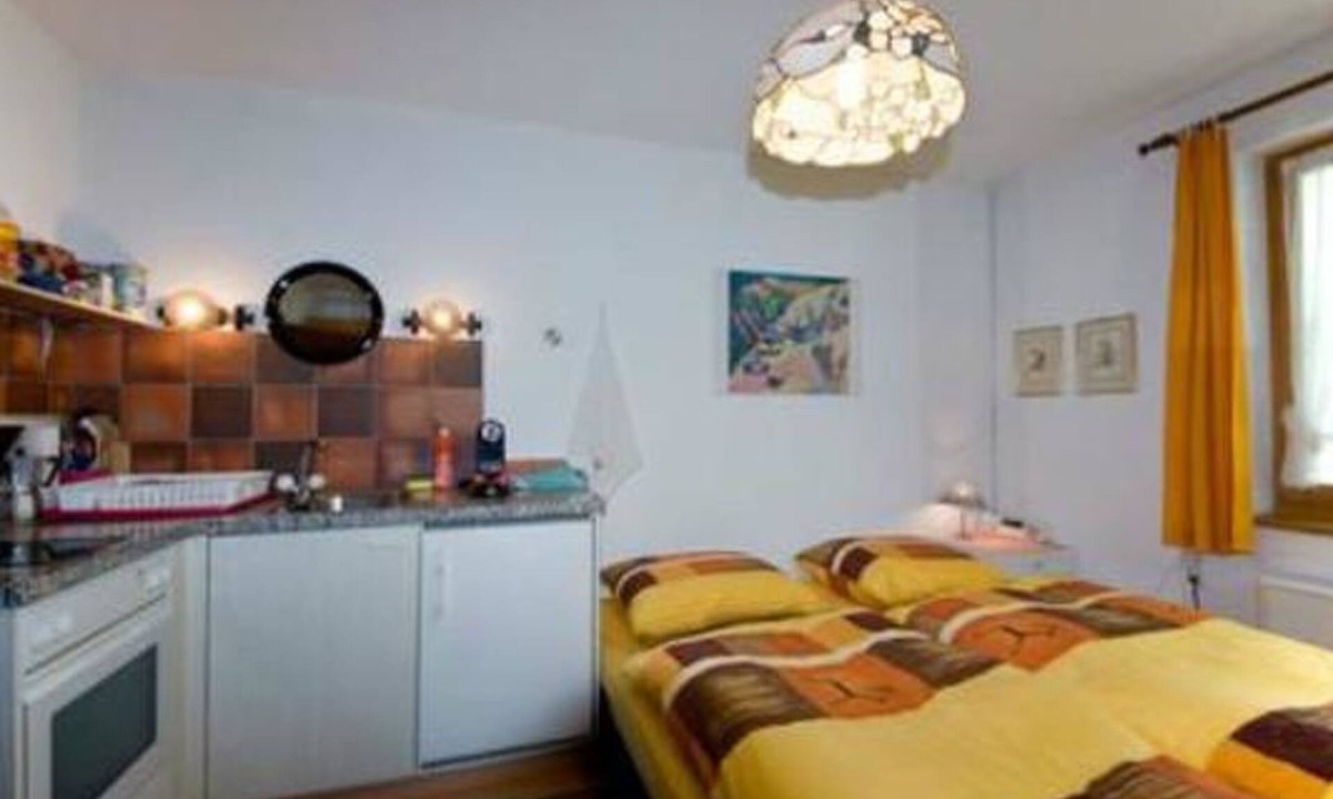 Zernez Apartment | Chasa Quirin, (Zernez). by Interhome