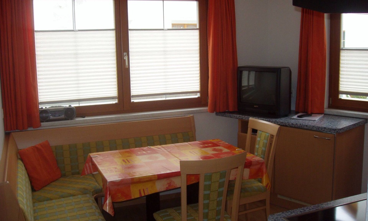 Ravaisch Apartment | Chasa Sasella, (Samnaun-Compatsch). by Interhome