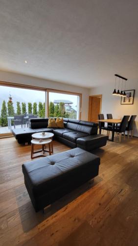 Sent Apartment | Chasa Scandella Apartment Tanja