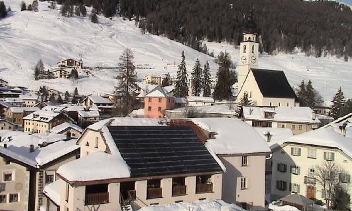 Engadin Scoul Apartment | Chasa Stella, (Ftan). by Interhome