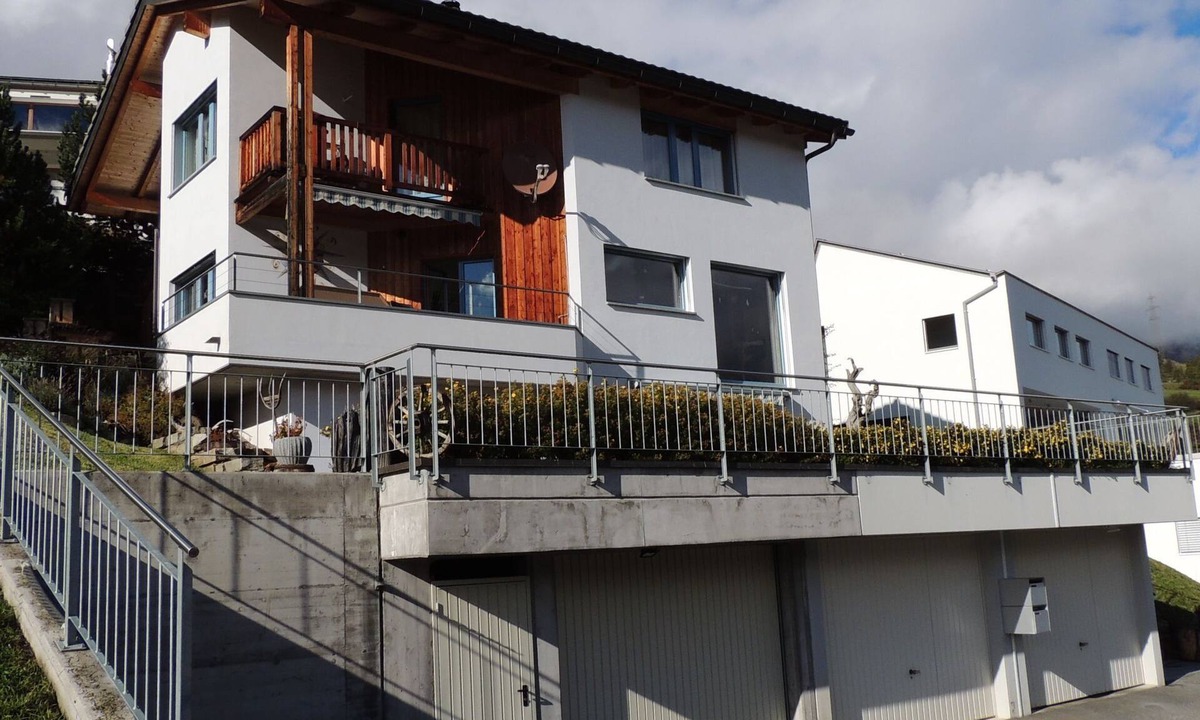 Engadin Scoul Apartment | Chasa Surval, (Scuol). by Interhome