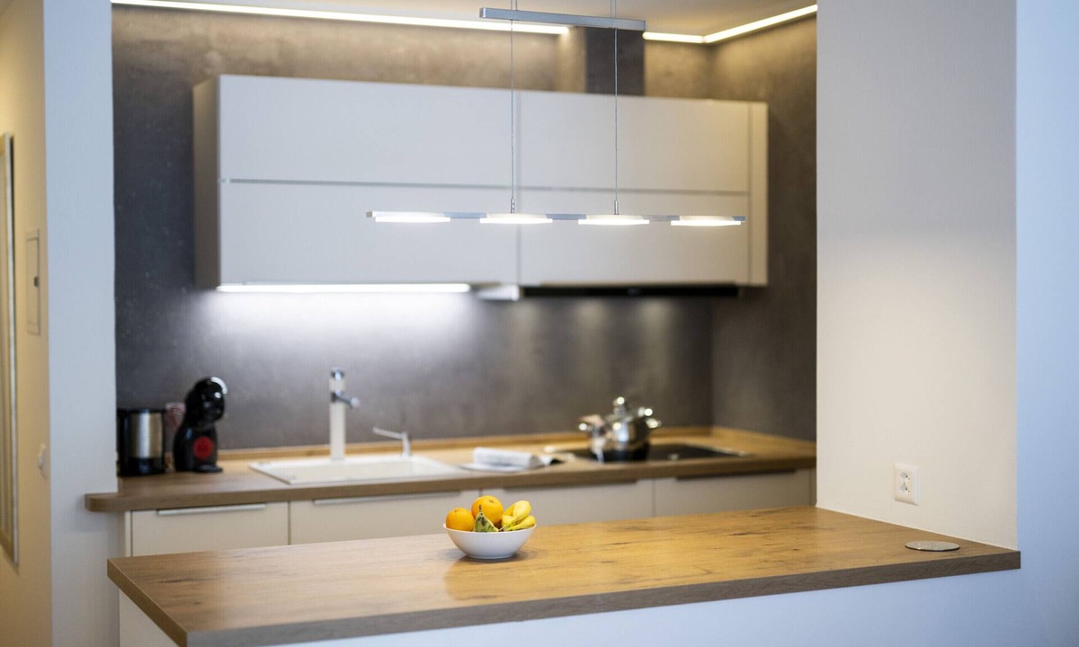 Engadin Scoul Apartment | CHASA TULAI F83: BEAUTIFULLY RENOVATED STUDIO IN HOLIDAY PARK TULAI F83