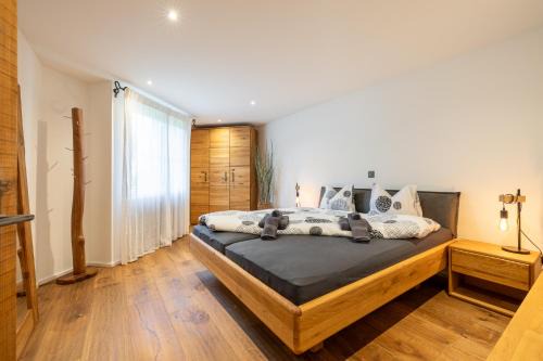 Vulpera Apartment | Chasa Valambrun 1004