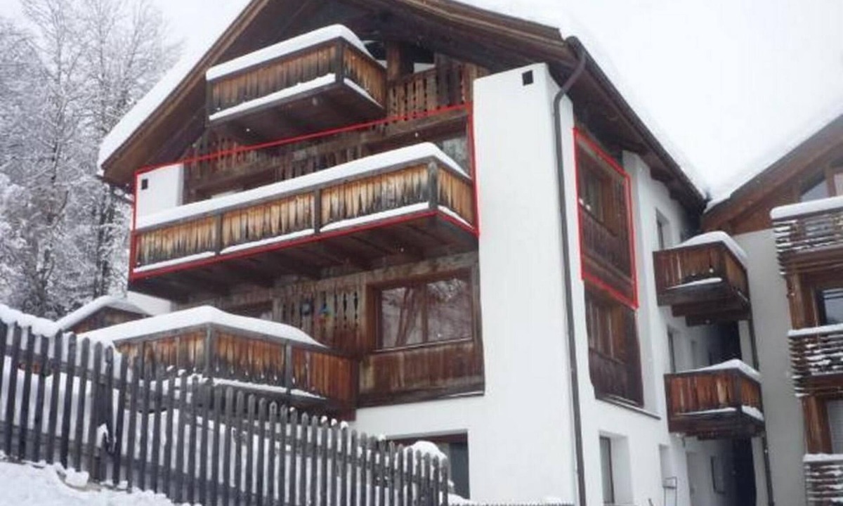 Sent Apartment | "Chasa Veglia Tablà by Interhome