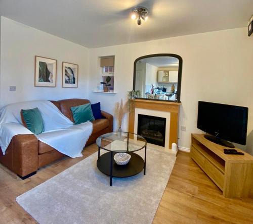 Rugeley Apartment | Chase Heights