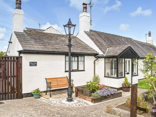 Churchtown House | Chase Heys Cottage