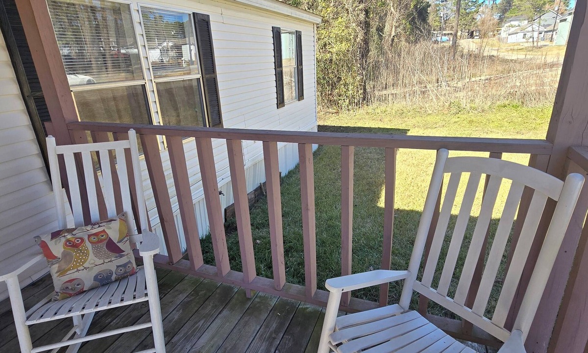 Montgomery House | Chase House by the Lake Conroe