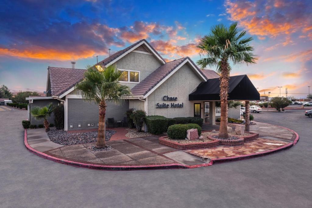 Biggs Field Hotel | Chase Suite El Paso