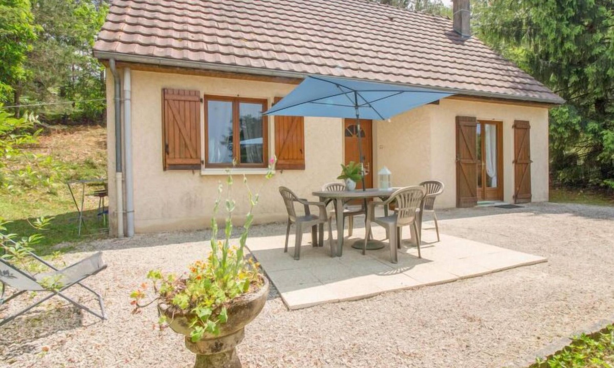 Aubazine House | Chastagnol by Interhome