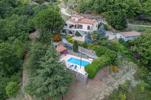 Juvinas Apartment | Chataigniers