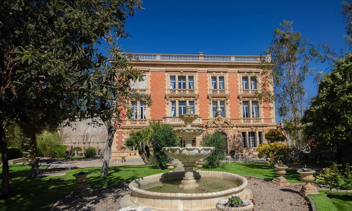 Nevian Other | Chateau Antares - Eight Bedroom Castle, Sleeps 16