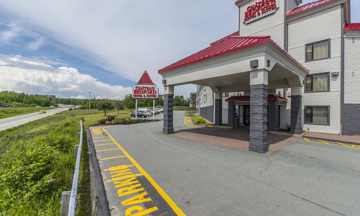 Halifax Hotel | Chateau Bedford, Trademark Collection by Wyndham