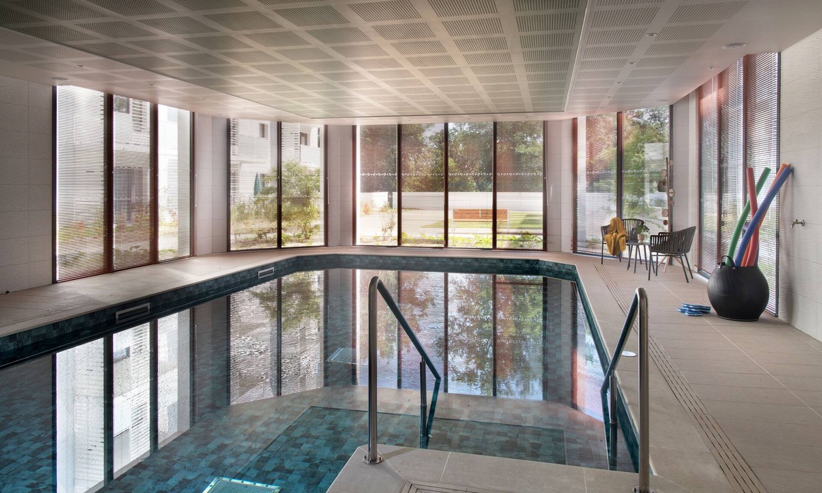 Pin-Balma Hotel | Chateau Camas