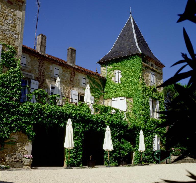 Prayssac Apartment | Chateau Camp del Saltre