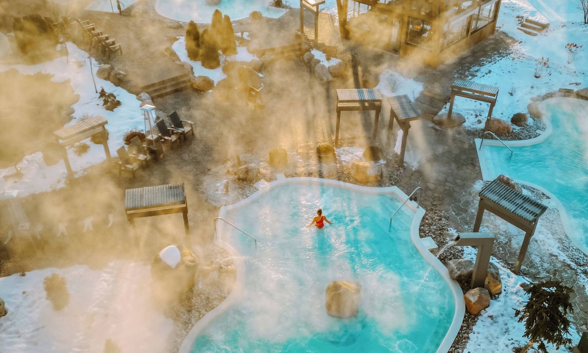 Aylmer Hotel | Chateau Cartier Hotel & Resort, an Ascend Collection Resort