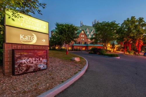 Aylmer Hotel | Chateau Cartier Hotel & Resort, an Ascend Collection Resort