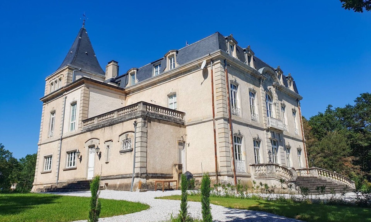 Cahuzac Other | Chateau Charles-Henri