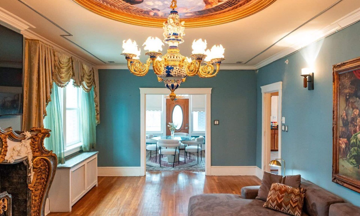 Connellsville Hotel | Chateau Connellsville