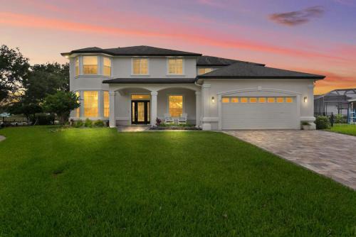 Isle of Palms House | Chateau Coquina