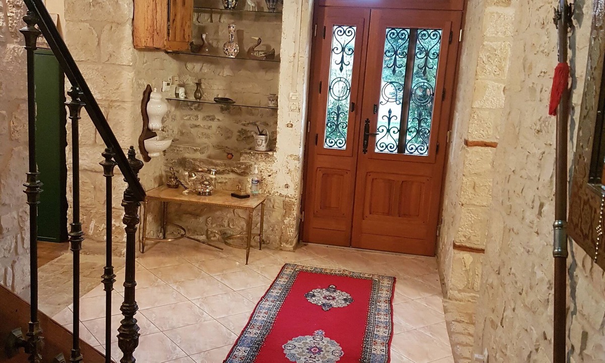 Fouqueure House | Chateau/Country House