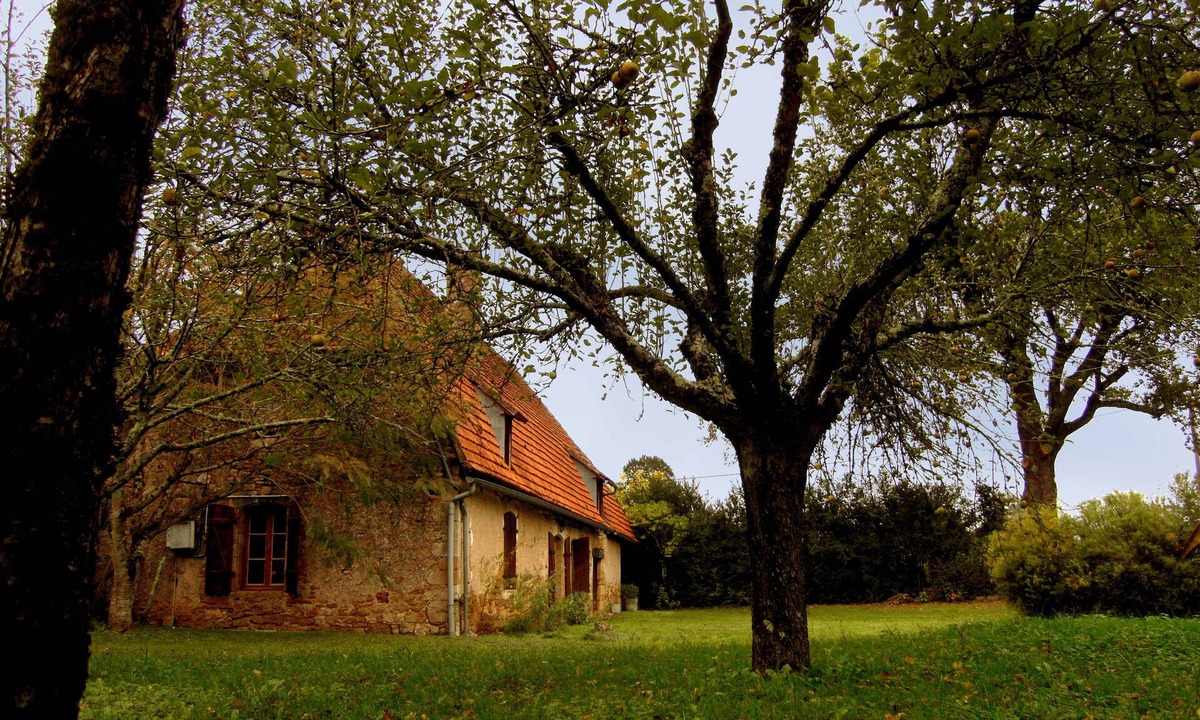Vayrac House | Chateau /Country House
