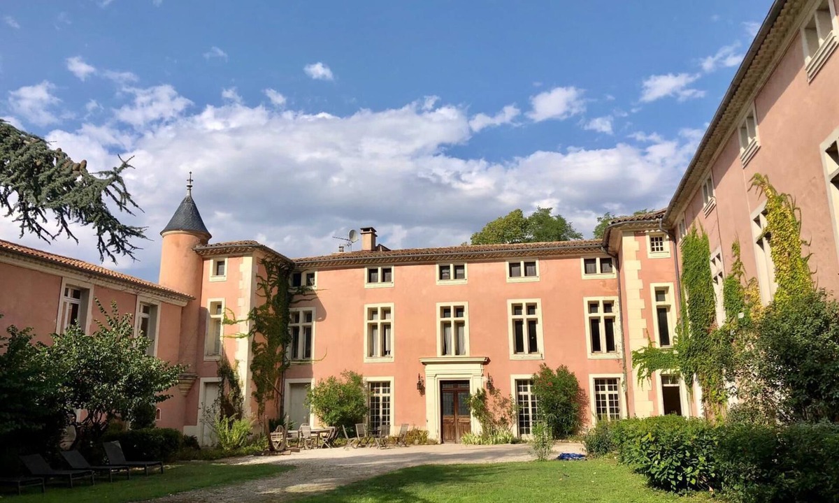 Artigues House | Chateau d Artigues