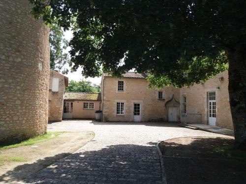 Ayron House | Chateau d'ayron