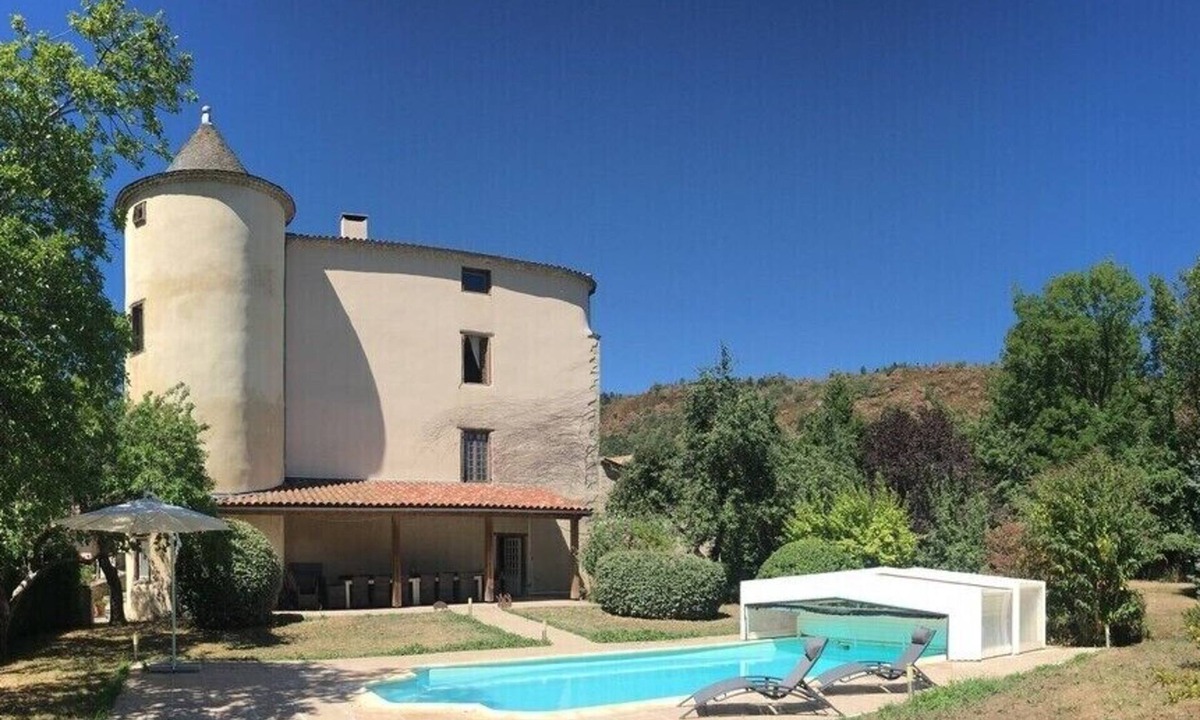 Belcaire Other | Chateau de Belcaire - Belcaire, Languedoc Roussillon