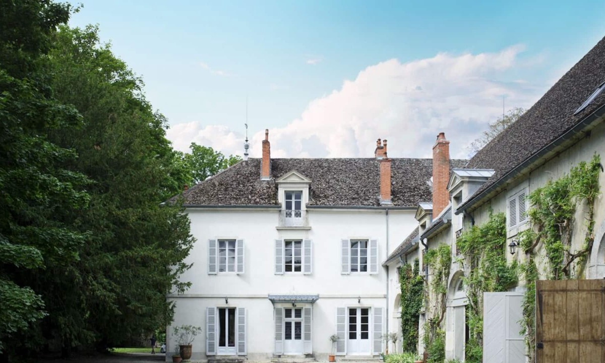 Beaune Other | Chateau De Champ Carre