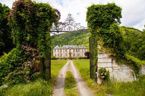 Chateau-Verdun Bed & Breakfast | Chateau de Gudanes