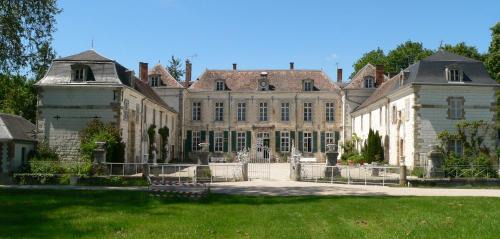 Juvigny House | Chateau de Juvigny