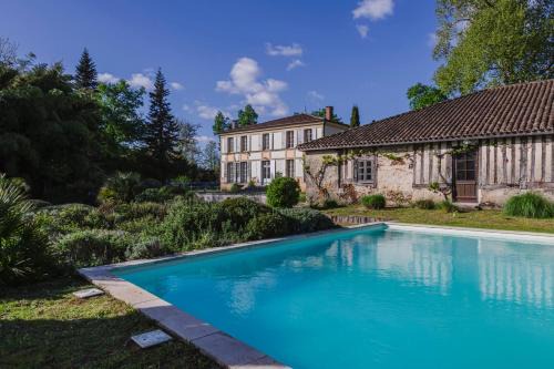 Sore Villa | Chateau de la Grotte