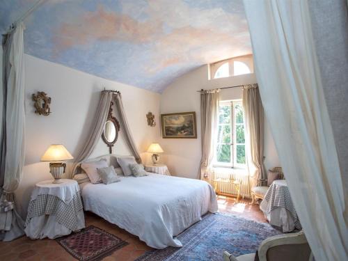 Suevres Bed & Breakfast | Chateau de la Rue