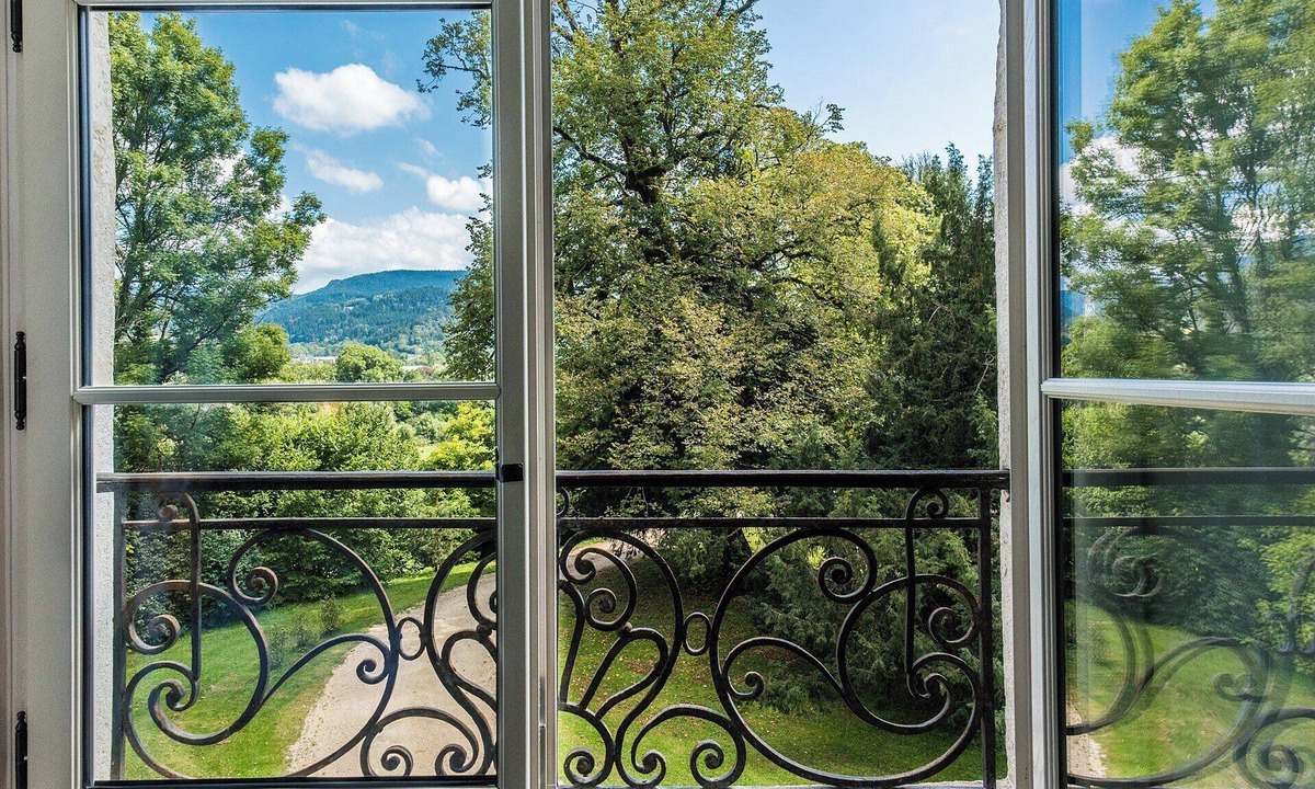 Maillat Other | Chateau de Maillat